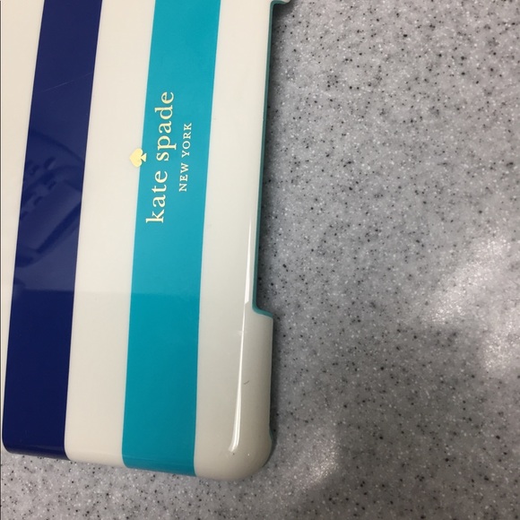 Kate spade live colorfully iPad cover - Picture 3 of 6